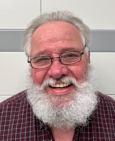 Jim Munise. File photo