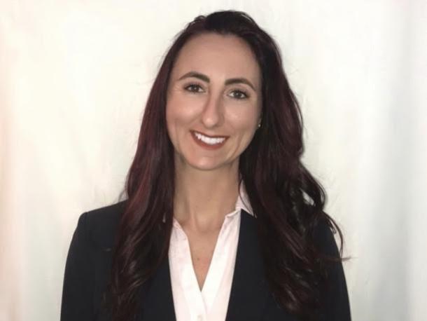 State Sen. Kelly Dooner is seeking reelection. Photo source: Dooner campaign