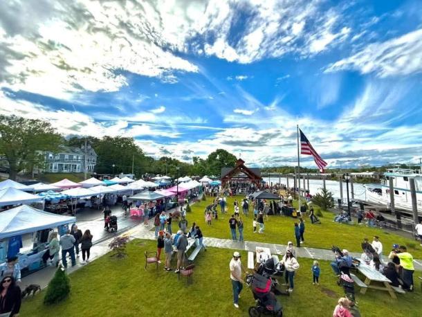 Oyster Fest