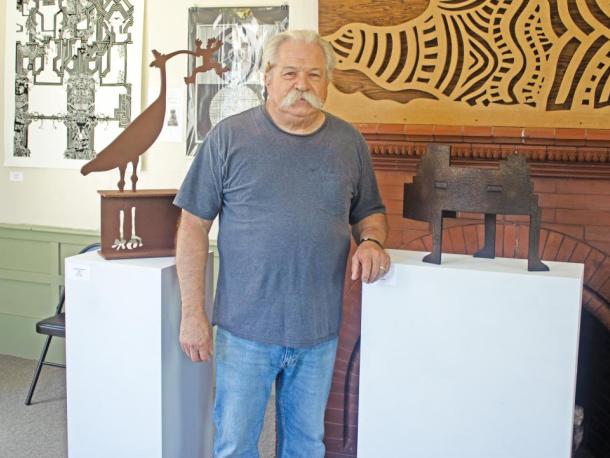 Eric Lintala