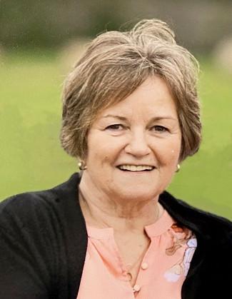 Juliette "Julie" Delaney English, 79