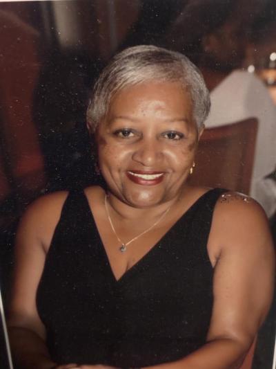Renita J. (Barboza) Pina, 69