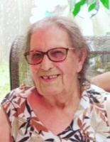 Jeanne T. Davidson, 90