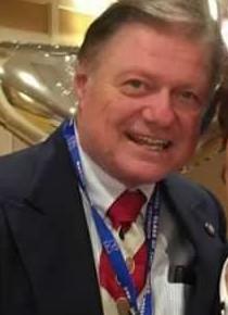 Dennis F. Thompson, 79