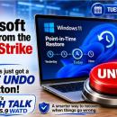 Windows 11 Ultimate Undo Button