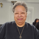 Michelle Josephine (Jesus) Fernandes, 77