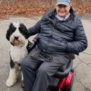 David Charles Hunter, 74