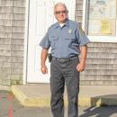 Brogioli served as a deputy harbormaster with the Wareham Department of Natural Resources.