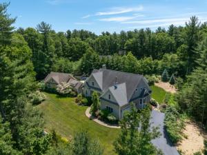 46 Paradise Lane 