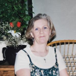 Judith (Judi) Ann (Chepren) Wills