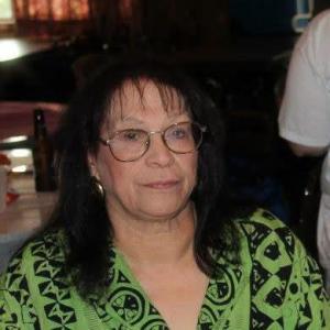  Gloria Filkins Burgess