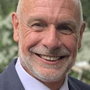  Kevin Brogioli. Photo source: Kevin Brogioli