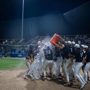 Wareham Gatemen