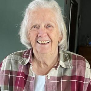 Mary Louise (McKinney) Serpa, 86