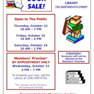 library, books, sale