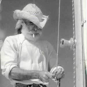 John H. “Jack” Hennrikus