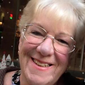 Jayne L. (McGowan) Green, 73