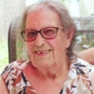 Jeanne T. Davidson, 90