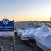 The Safe Harbor Marina at Onset Bay. File photo