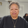 Michelle Josephine (Jesus) Fernandes, 77