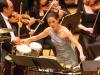 Cynthia Yeh CSO Percussionist